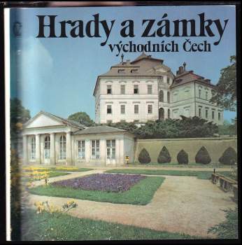 Hrady a zámky východních Čech