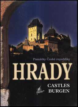 Jaroslav Řezníček: Hrady