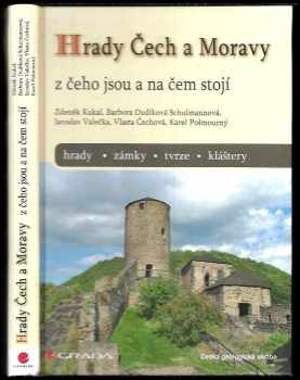 Hrady Čech a Moravy