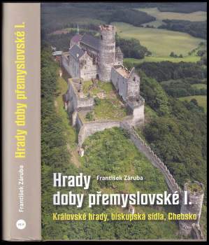 Hrady doby přemyslovské I