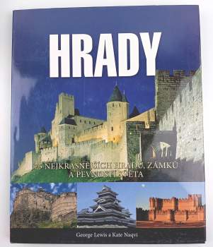 George Lewis: Hrady