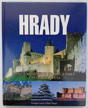 George Lewis: Hrady