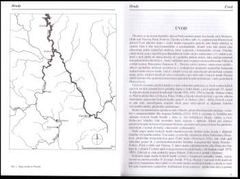 Tomáš Durdík: Hrady, hrádky a tvrze na Písecku