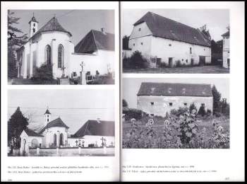 Tomáš Durdík: Hrady, hrádky a tvrze na Písecku