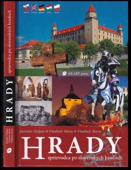 Vladimír Bárta: Hrady