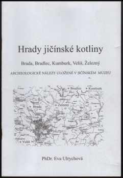 Hrady jičínské kotliny