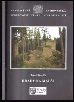 Hrady na Malši