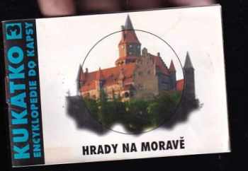 Hrady na Moravě