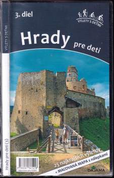 Hrady pre deti