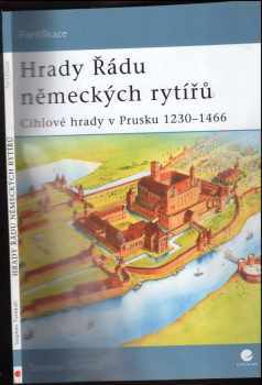 Hrady Řádu německých rytířů