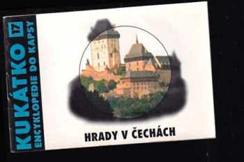 Hrady v Čechách