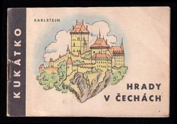 Hrady v Čechách