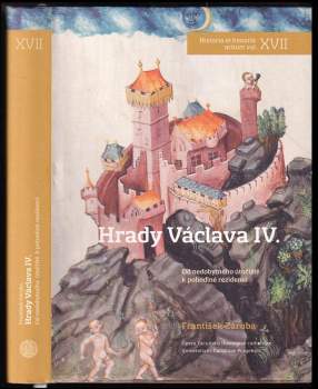 Hrady Václava IV