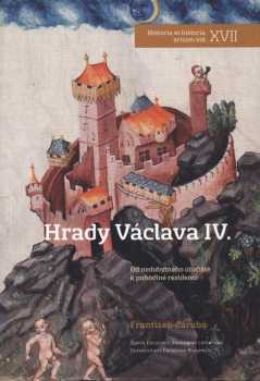 Hrady Václava IV