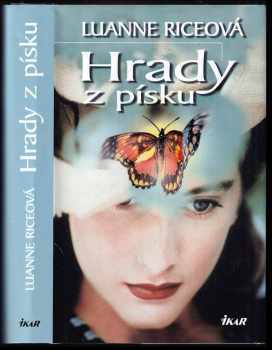 Luanne Rice: Hrady z písku