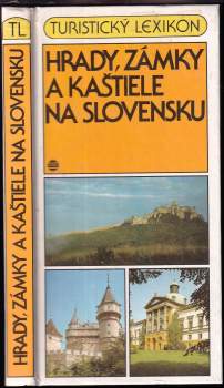 Hrady, zámky a kaštiele na Slovensku