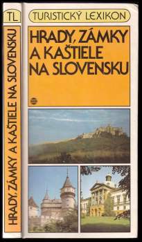 Hrady, zámky a kaštiele na Slovensku