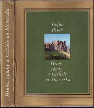 Hrady, zámky a kaštiele na Slovensku