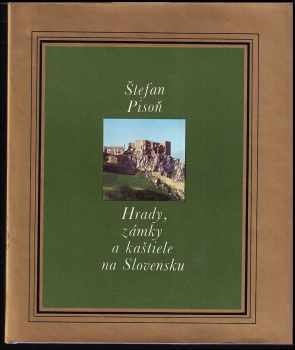 Hrady, zámky a kaštiele na Slovensku