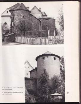 Štefan Pisoň: Hrady, zámky a kaštiele na Slovensku