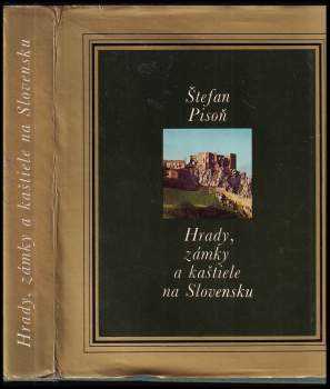 Hrady, zámky a kaštiele na Slovensku