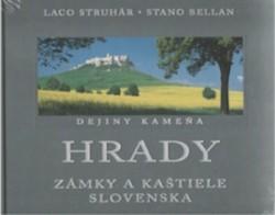 Hrady, zámky a kaštiele Slovenska