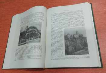 August Sedláček: Hrady, zámky a tvrze Království českého 1 - 15 - I - XV - KOMPLET - Chrudimsko + Hradecko + Budějovsko + Vysočina táborská + Podkrkonoší + Podbrdsko + Písecko + Rakovnicko a Slansko + Domažlicko a Klatovsko + Boleslavsko + Prachensko + Čáslavsko + Plzeňsko a Loketsko + Litoměřicko a Žatecko + Kouřimsko, Vltavsko a J.-Z. Boleslavsko