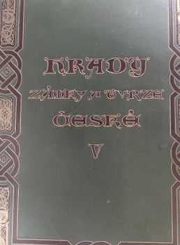 Hrady, zámky a tvrze Království českého