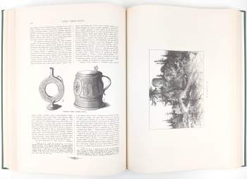 August Sedláček: Hrady, zámky a tvrze Království českého