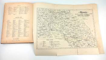 August Sedláček: Hrady, zámky a tvrze Království českého