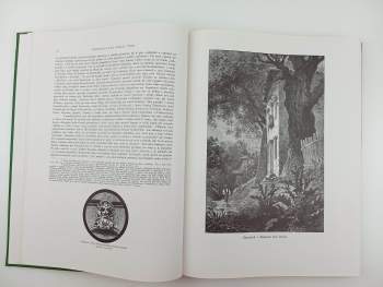August Sedláček: Hrady, zámky a tvrze Království českého