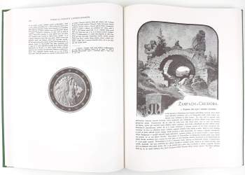 August Sedláček: Hrady, zámky a tvrze Království českého