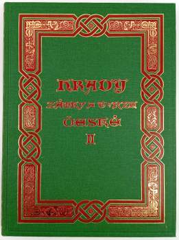 Hrady, zámky a tvrze Království českého