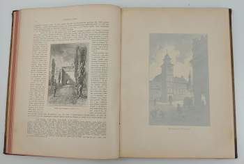 August Sedláček: Hrady, zámky a tvrze království Českého