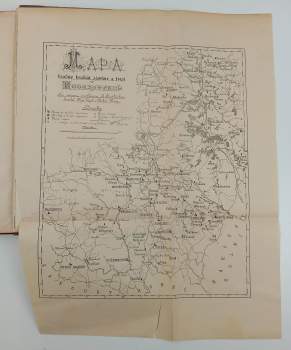 August Sedláček: Hrady, zámky a tvrze království Českého