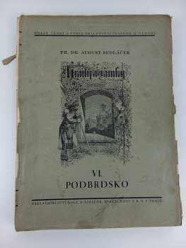 Hrady, zámky a tvrze Království českého