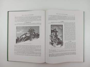 August Sedláček: Hrady, zámky a tvrze Království českého
