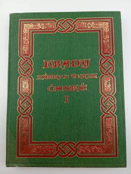 Hrady, zámky a tvrze Království českého