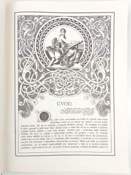 August Sedláček: Hrady, zámky a tvrze Království českého