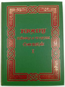 Hrady, zámky a tvrze Království českého