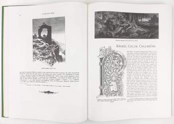 August Sedláček: Hrady, zámky a tvrze Království českého