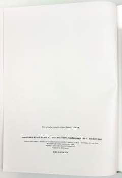 August Sedláček: Hrady, zámky a tvrze Království českého