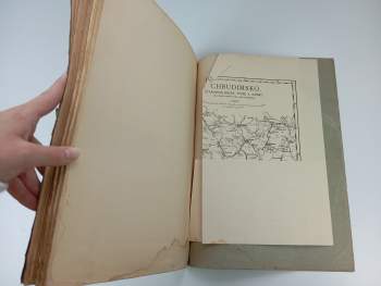 August Sedláček: Hrady, zámky a tvrze království českého