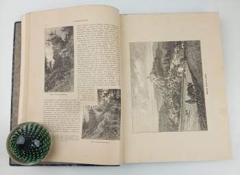 August Sedláček: Hrady, zámky a tvrze království českého