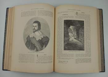 August Sedláček: Hrady, zámky a tvrze království českého