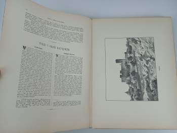 August Sedláček: Hrady, zámky a tvrze království Českého