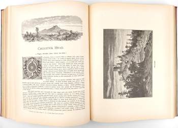 August Sedláček: Hrady, zámky a tvrze Království českého