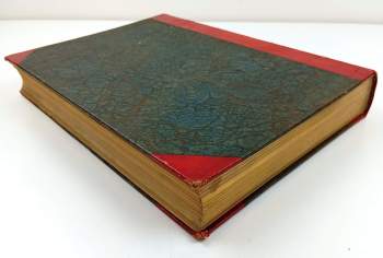 August Sedláček: Hrady, zámky a tvrze Království českého