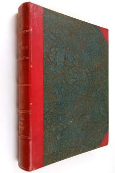 August Sedláček: Hrady, zámky a tvrze Království českého