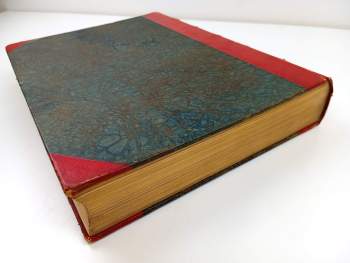 August Sedláček: Hrady, zámky a tvrze království Českého